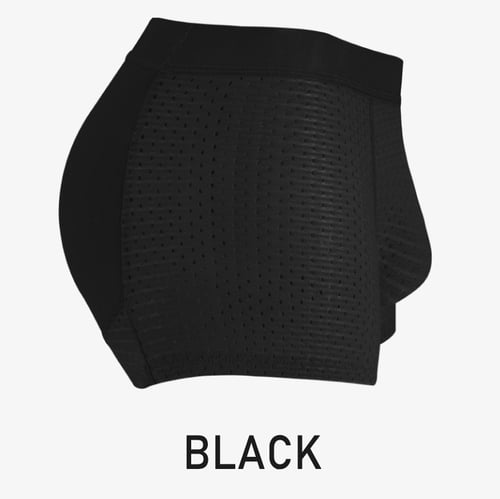 Ropa Interior Transpirable de Nailon y Seda Helada para Hombres