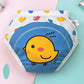 Ropa interior orinal para bebés
