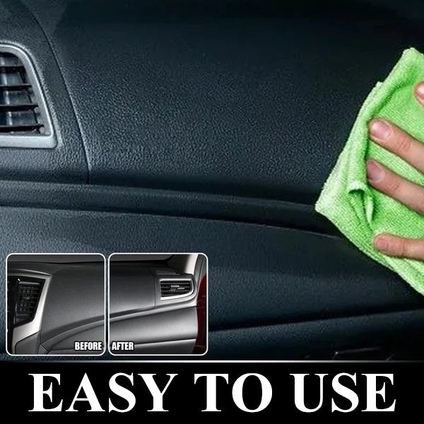 ✨Regalos para su coche💝Medios para restaurar calcomanías