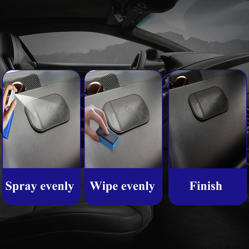 ✨Regalos para su coche💝Medios para restaurar calcomanías