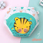 Ropa interior orinal para bebés