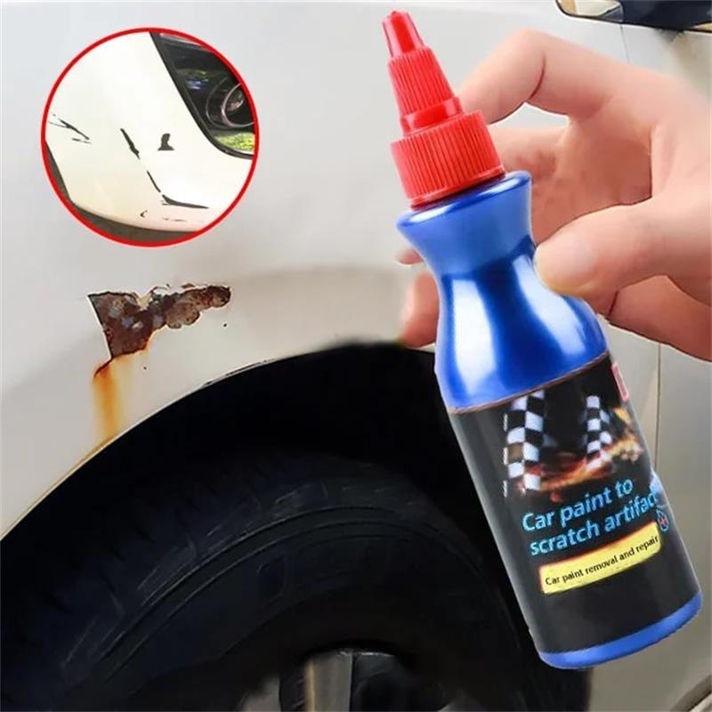 Restaurador de pintura definitivo Compre 2 y llévese 1 gratis