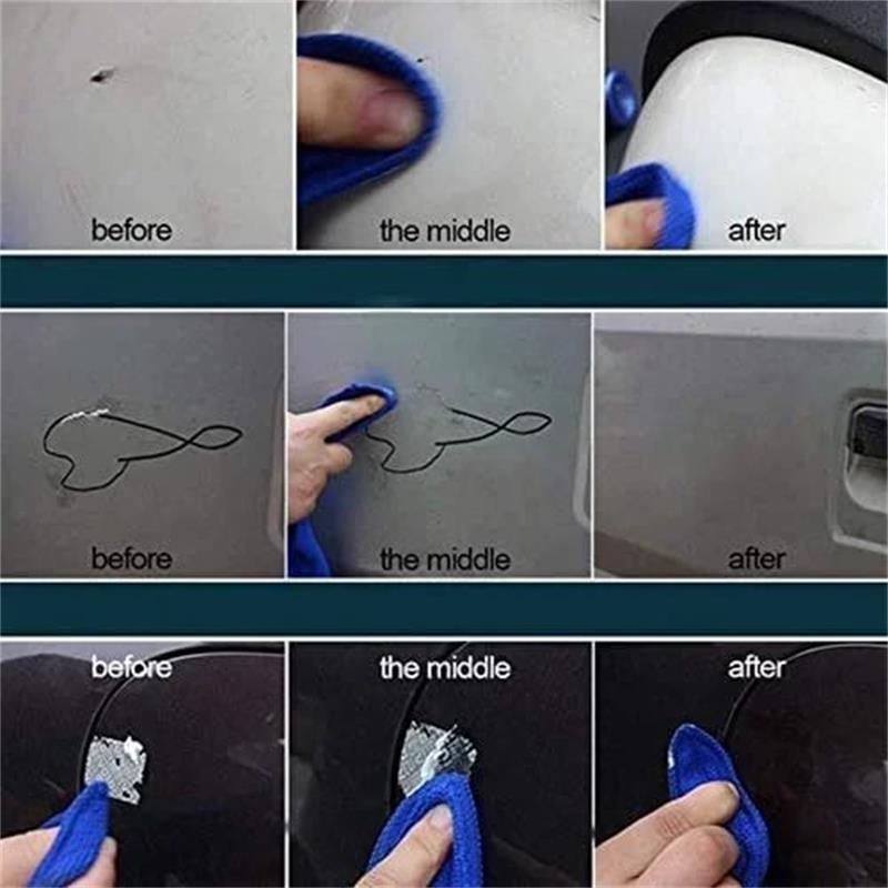 Restaurador de pintura definitivo Compre 2 y llévese 1 gratis