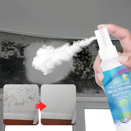Spray antimoho（compre 2 y llévese 1 gratis）