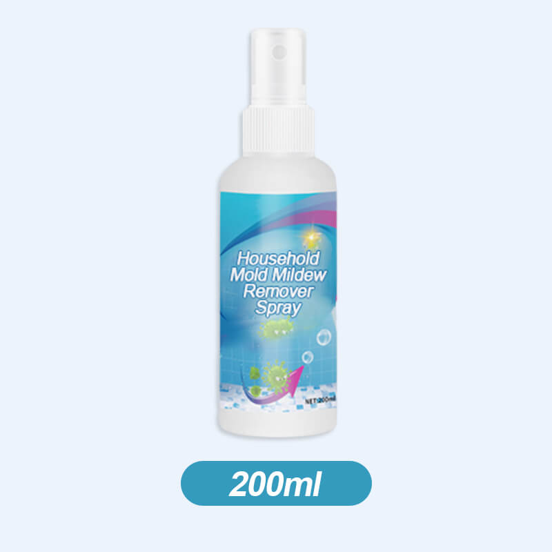 Spray antimoho（compre 2 y llévese 1 gratis）