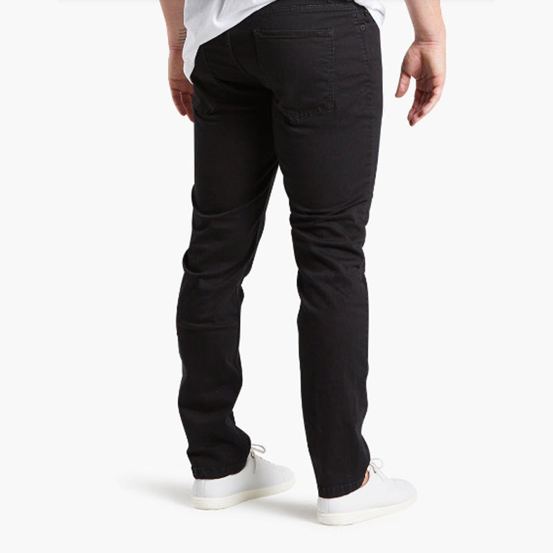 🎁Gran regalo👖 - Jeans de mezclilla delgada para hombres