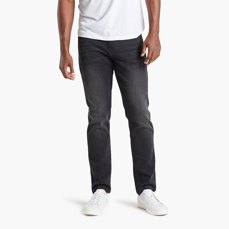 🎁Gran regalo👖 - Jeans de mezclilla delgada para hombres