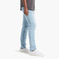 🎁Gran regalo👖 - Jeans de mezclilla delgada para hombres