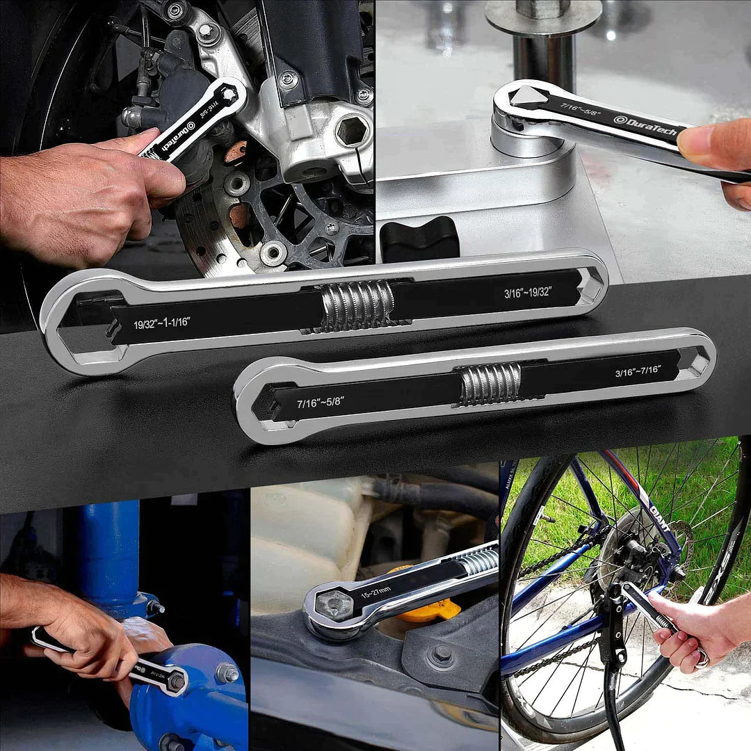 44-EN-2 Llave ajustable multifunción