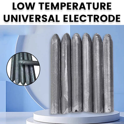 🔥El precio más bajo de hoy🔥Varilla de soldadura universal de baja temperatura