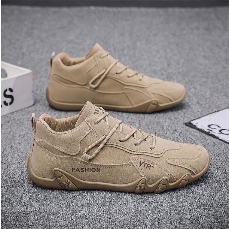 Mejor regalo para el hombre-zapatillas de deporte para ropa de moda informales de moda
