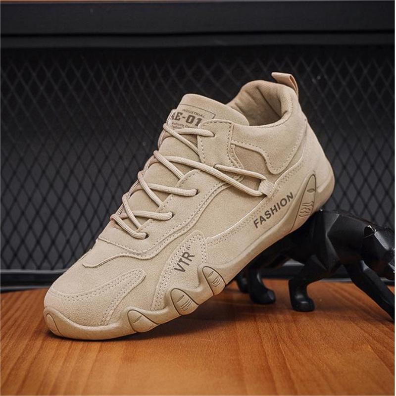 Mejor regalo para el hombre-zapatillas de deporte para ropa de moda informales de moda