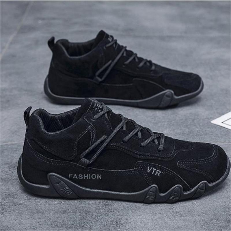 Mejor regalo para el hombre-zapatillas de deporte para ropa de moda informales de moda