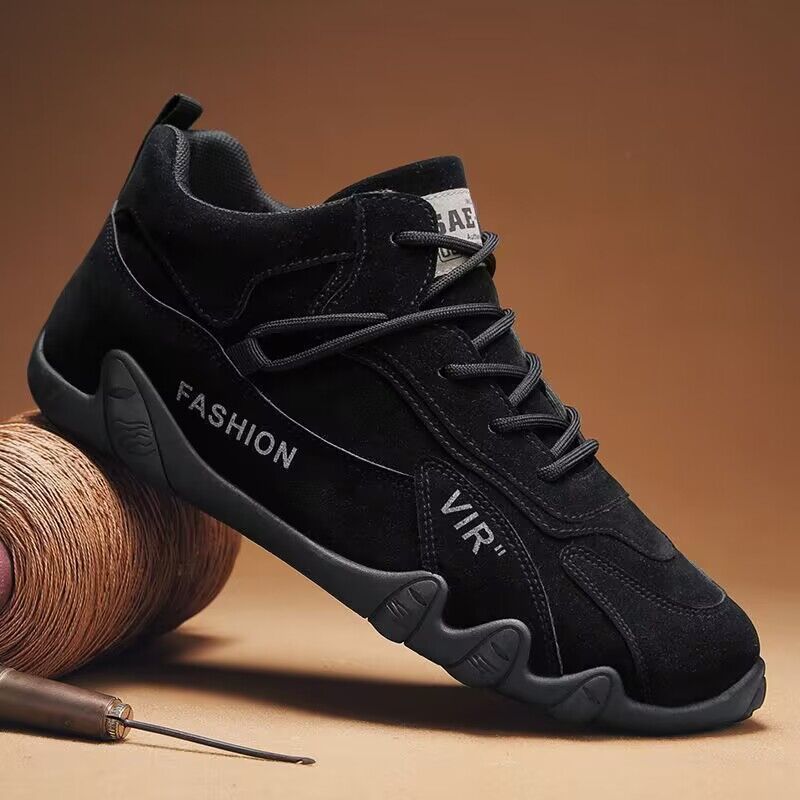 Mejor regalo para el hombre-zapatillas de deporte para ropa de moda informales de moda