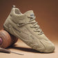 Mejor regalo para el hombre-zapatillas de deporte para ropa de moda informales de moda