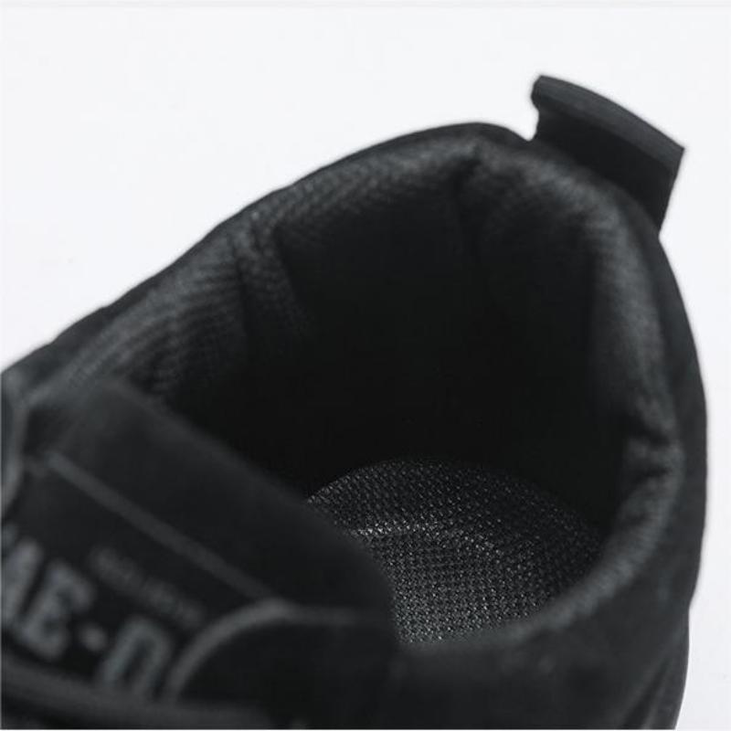 Mejor regalo para el hombre-zapatillas de deporte para ropa de moda informales de moda