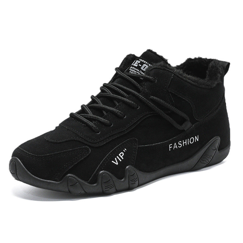 Mejor regalo para el hombre-zapatillas de deporte para ropa de moda informales de moda