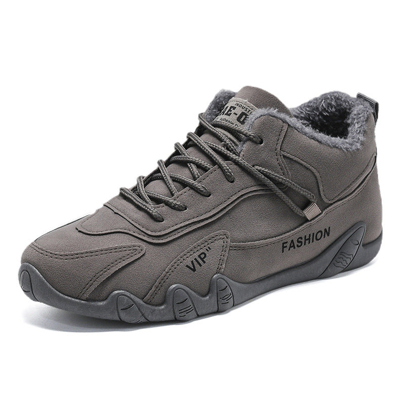 Mejor regalo para el hombre-zapatillas de deporte para ropa de moda informales de moda