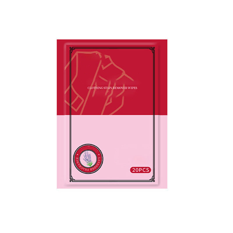 Perfecto Regalo-Toallitas Quitamanchas