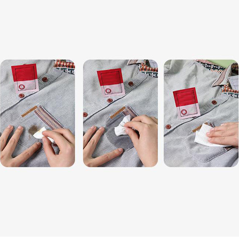 Perfecto Regalo-Toallitas Quitamanchas