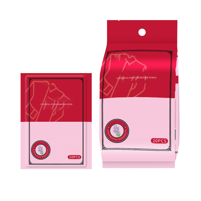 Perfecto Regalo-Toallitas Quitamanchas