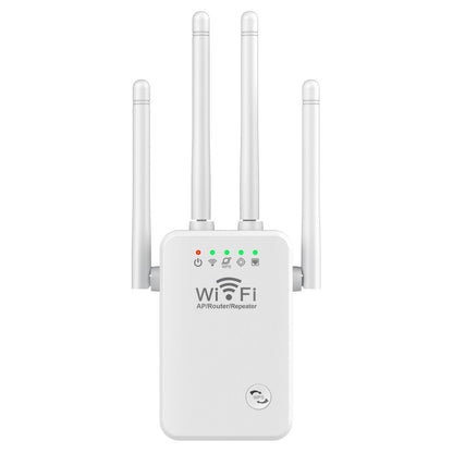 Potenciador de señal WiFi Extender