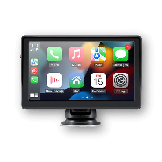 Reproductor Bluetooth inalámbrico para coche