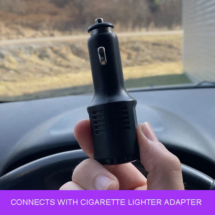 Reproductor Bluetooth inalámbrico para coche